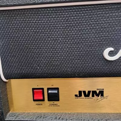Store Special Product - Marshall - JVM205H
